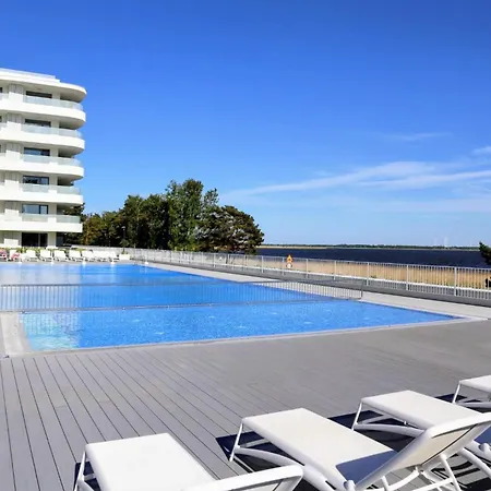 Rogowo Pearl Turquoise Apartments Near The Sea With Free Parking By Noclegi Renters Exterior photo
