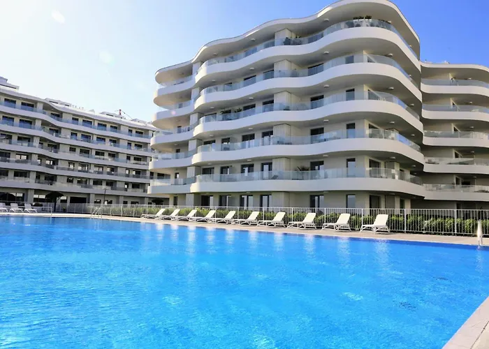 Rogowo Pearl Turquoise Apartments Near The Sea With Free Parking By Noclegi Renters