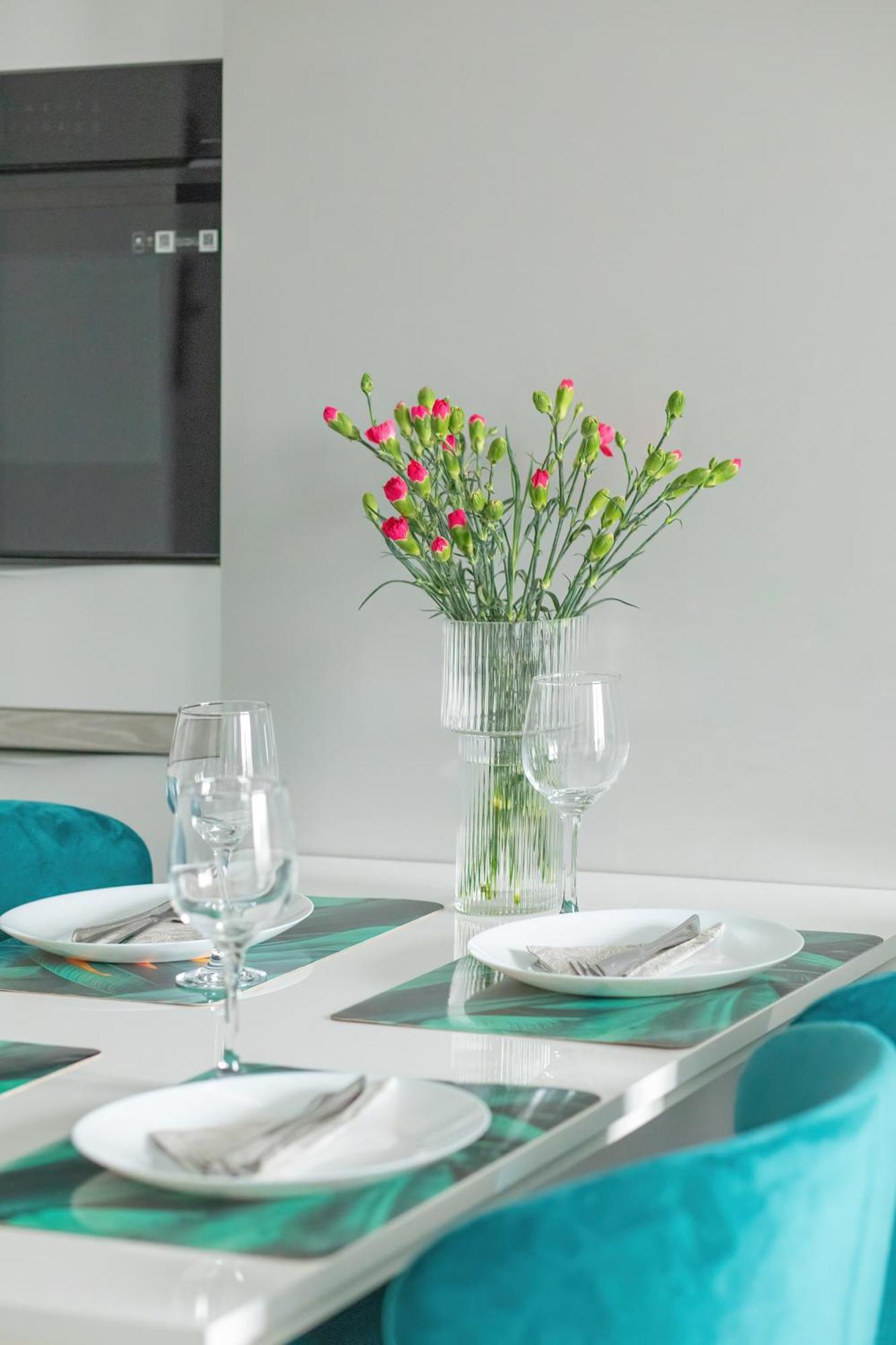 Rogowo Pearl Turquoise Near The Sea With Free Parking By Renters