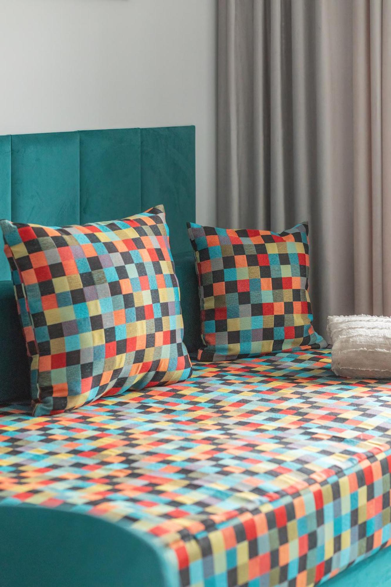 Apartment Rogowo Pearl Turquoise Near The Sea With Free Parking By Renters