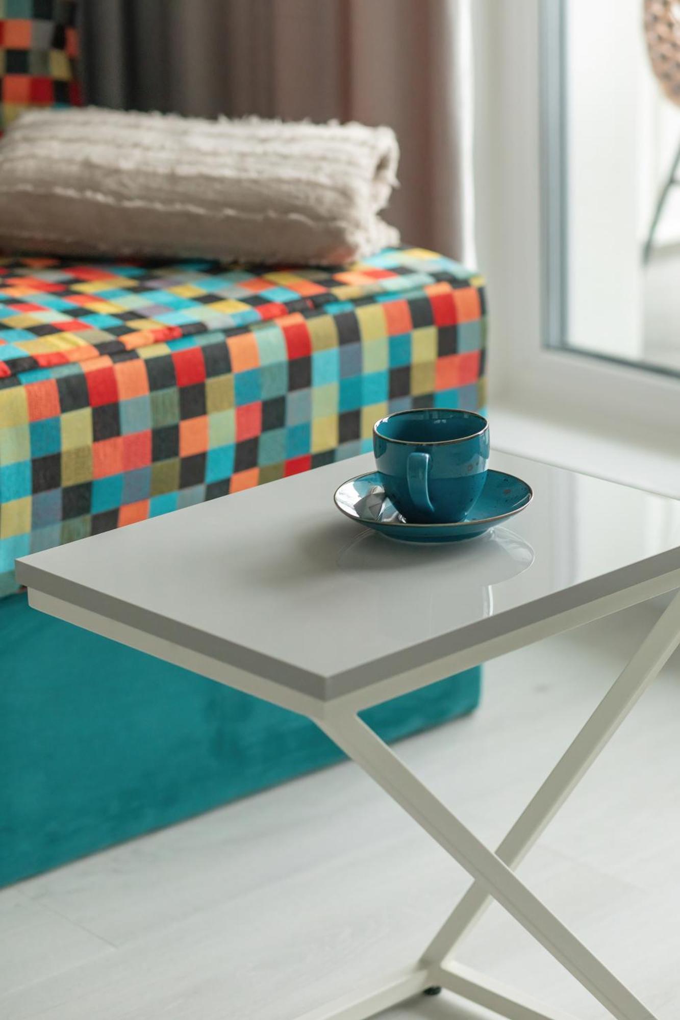 Apartment Rogowo Pearl Turquoise Near The Sea With Free Parking By Renters