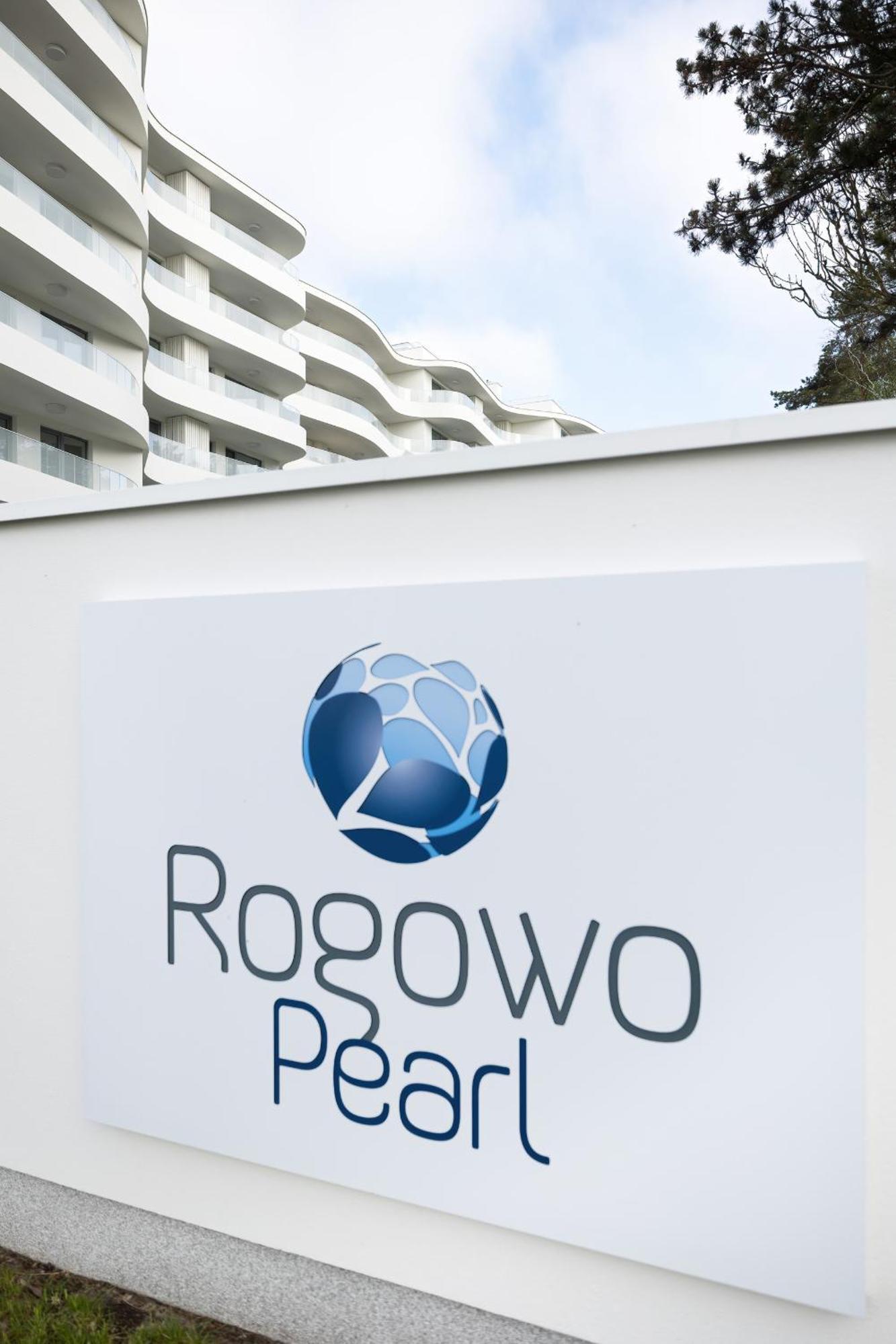 Rogowo Pearl Turquoise Near The Sea With Free Parking By Renters Apartment *