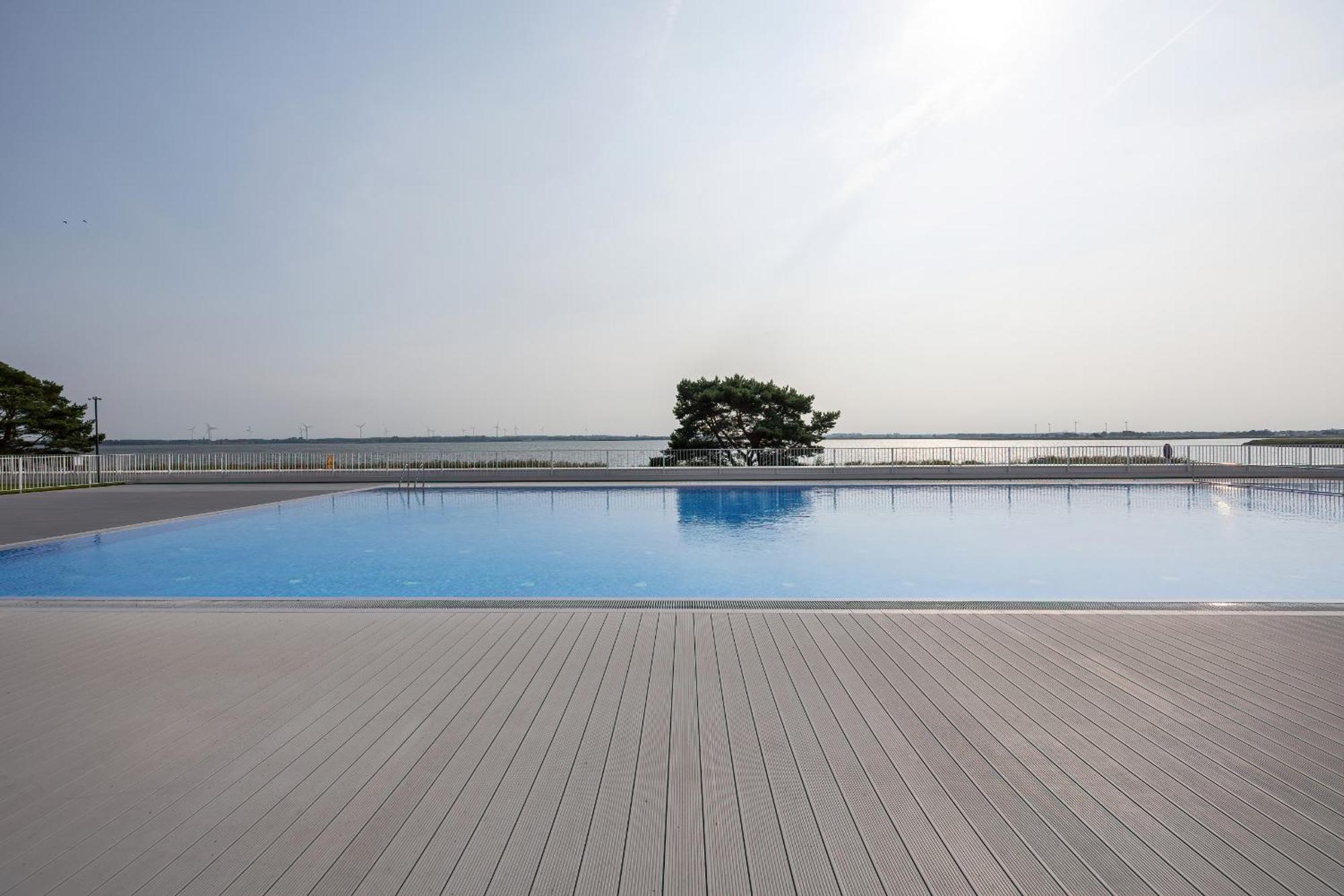 Rogowo Pearl Turquoise Near The Sea With Free Parking By Renters * Rogowo (Gryfice)