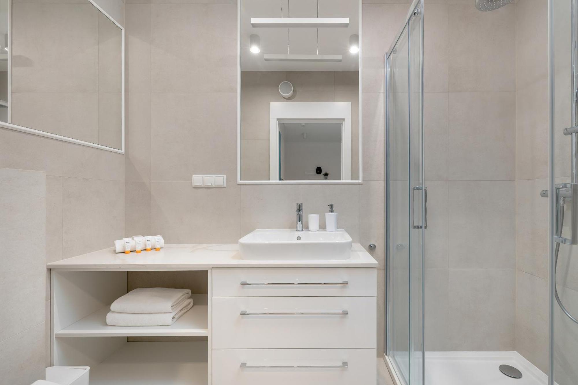 Apartment Rogowo Pearl Turquoise Near The Sea With Free Parking By Renters *