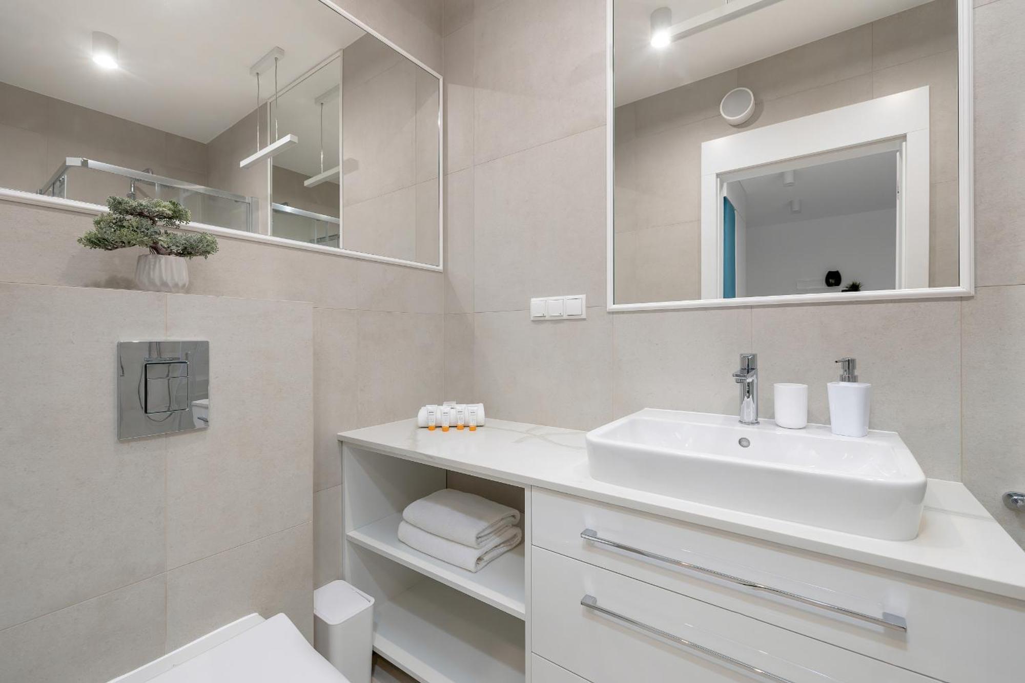 Rogowo Pearl Turquoise Near The Sea With Free Parking By Renters
