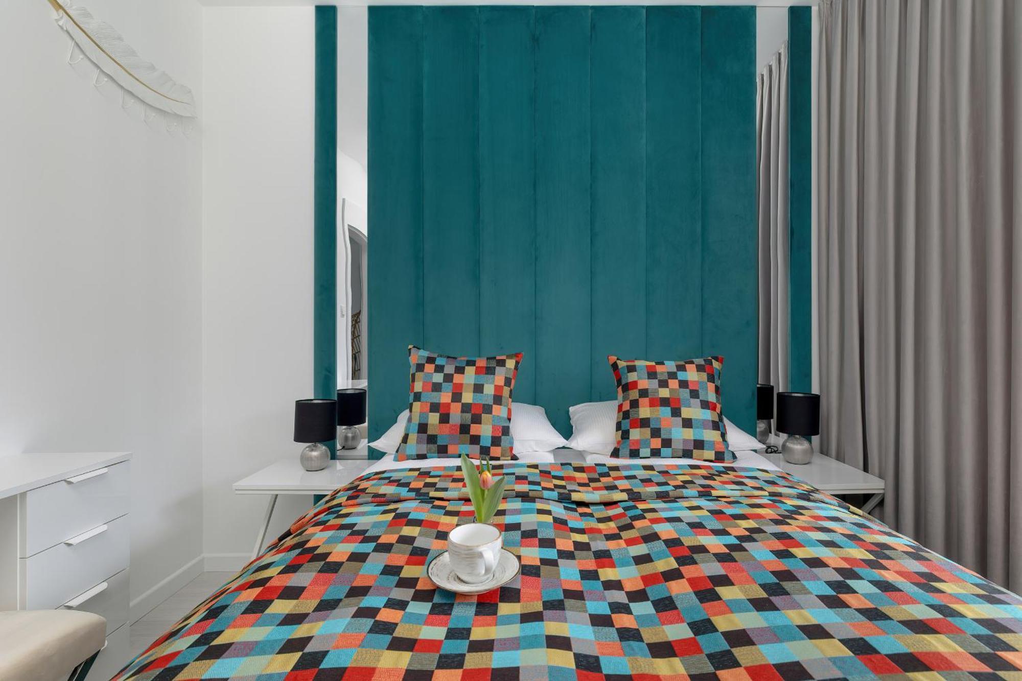 Apartment Rogowo Pearl Turquoise Near The Sea With Free Parking By Renters *